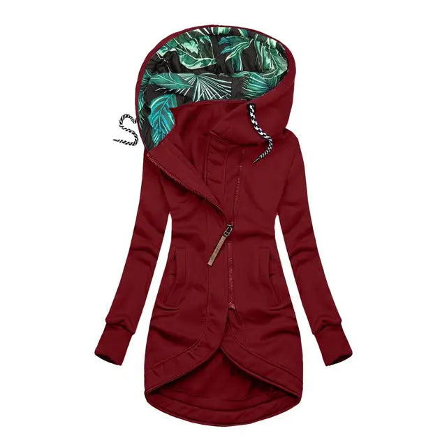 NICOLE | ELEGANTE JACKE