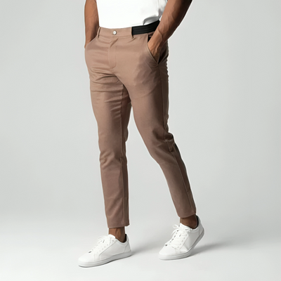 Mats™ |  Dehnbare Chinos