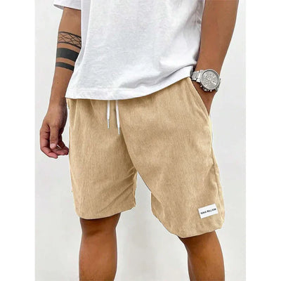 LEO™ - BEQUEME SHORTS