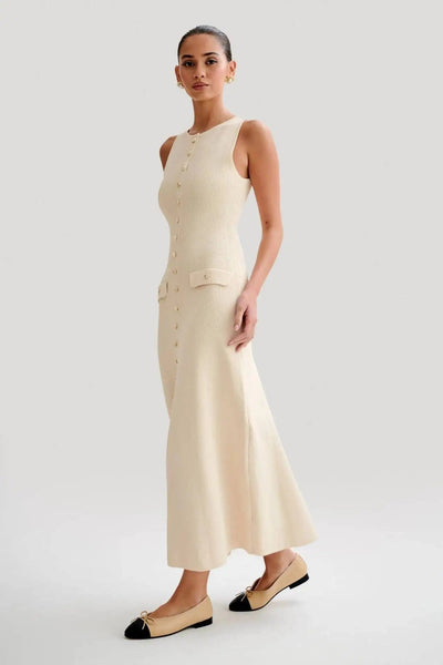 BÉRI | STRICKKLEID
