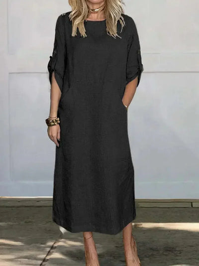 Hanna | Elegantes Kleid