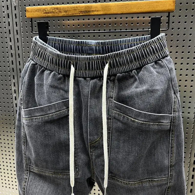 Edelstein™ | Jeans-Jogginghose