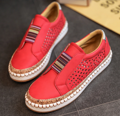 Yara™ Bequeme Wanderschuhe
