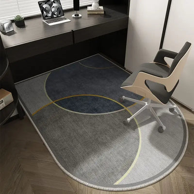 Winnie Moderner Rutschfester Teppich – Luxus Fußmatte für Zuhause & Büro