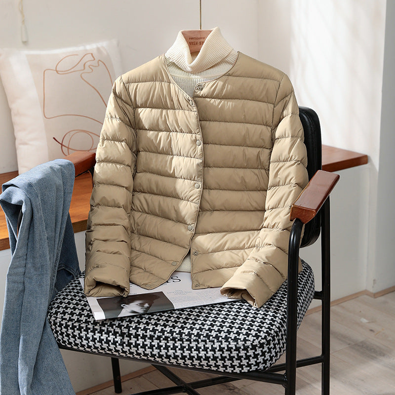Emma™ | Bequeme wasserdichte Jacke