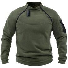 grün