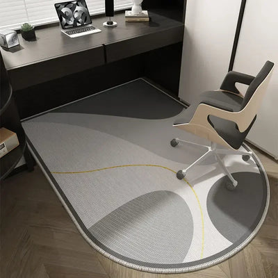 Winnie Moderner Rutschfester Teppich – Luxus Fußmatte für Zuhause & Büro