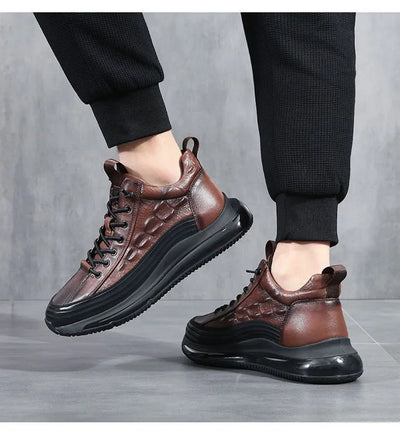 Jonas™ - Stylish, bequeme Sneakers