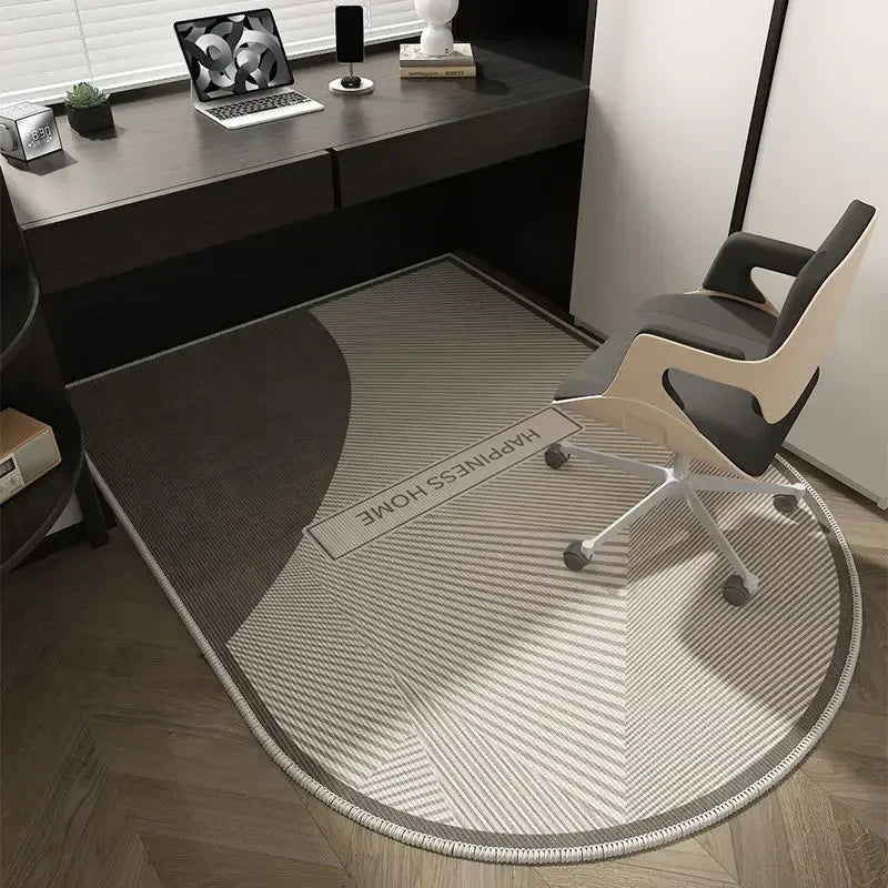 Winnie Moderner Rutschfester Teppich – Luxus Fußmatte für Zuhause & Büro