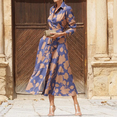 Felina® | Klassisches Hemdkleid