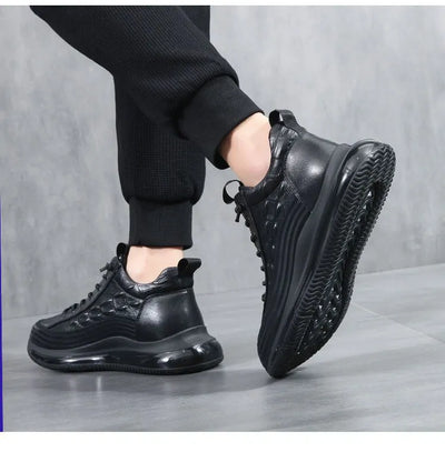 Jonas™ - Stylish, bequeme Sneakers