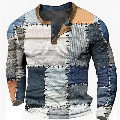 Phillip | Eleganter Pullover