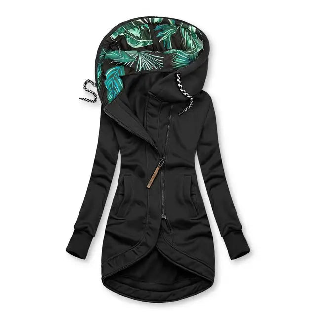 NICOLE | ELEGANTE JACKE