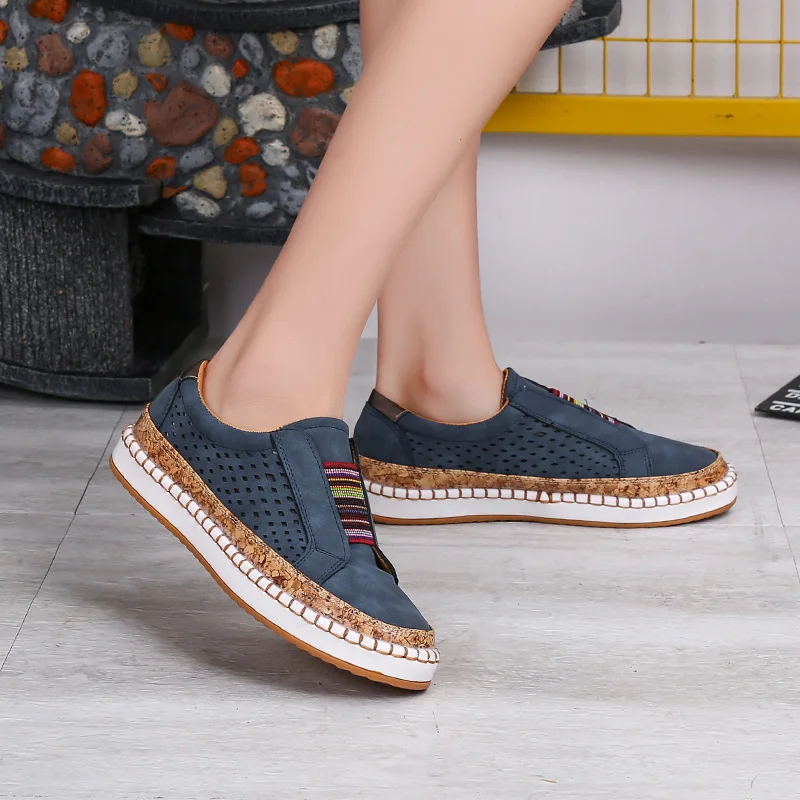 Yara™ Bequeme Wanderschuhe
