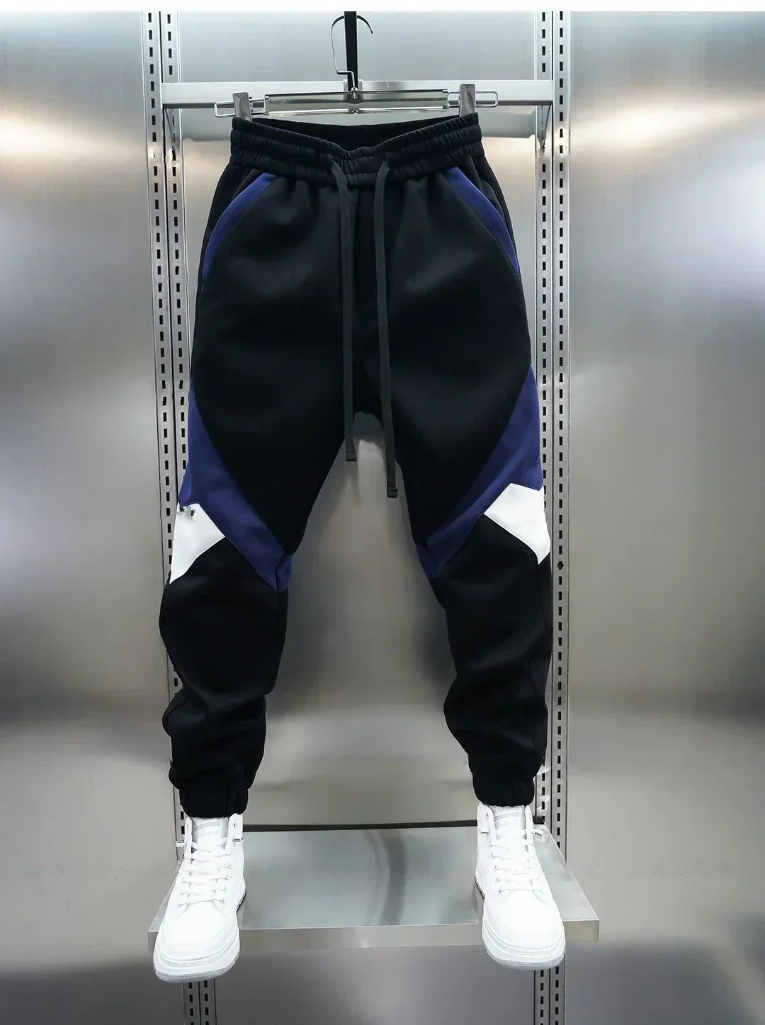 Edelstein™ | Lässige, gesteppt Hose