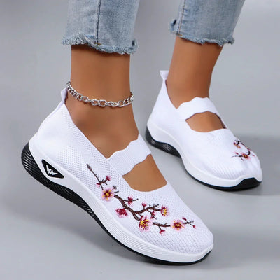 Romilly | ORTHOPÄDISCHE SCHUHE