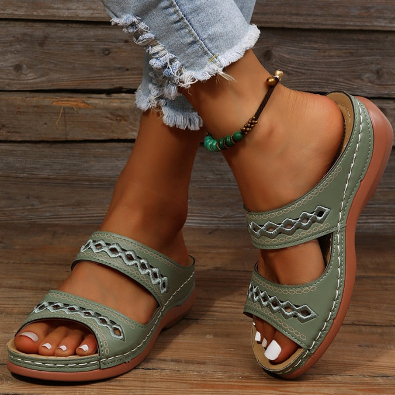 Nolia | Sandalen