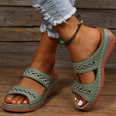 Nolia | Sandalen