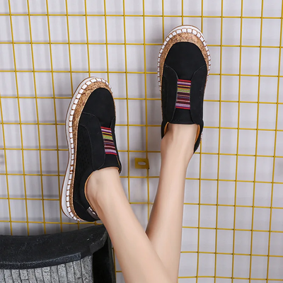 Yara™ Bequeme Wanderschuhe