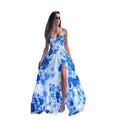 Blau