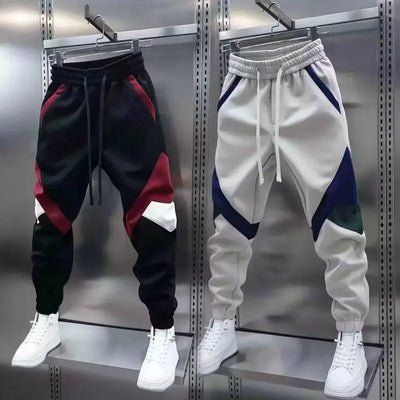 Edelstein™ | Lässige, gesteppt Hose