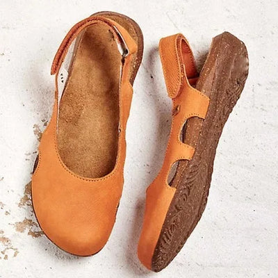 Alexia™ Bequeme orthopädische Sandalen