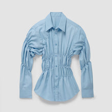 Blau