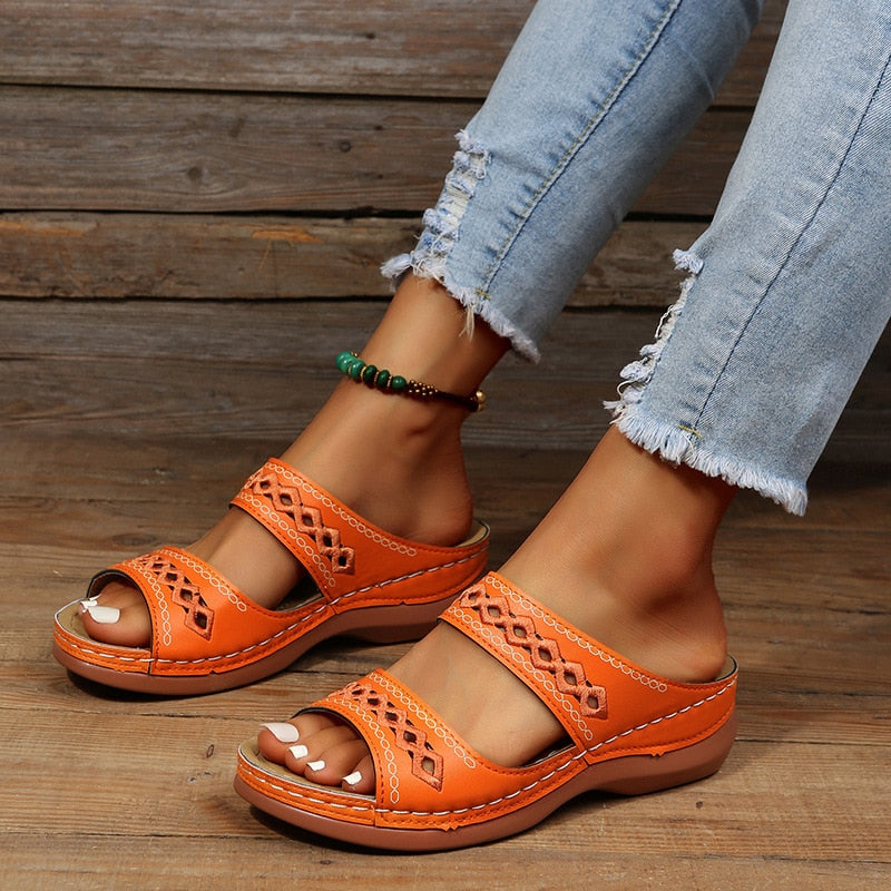 Nolia | Sandalen