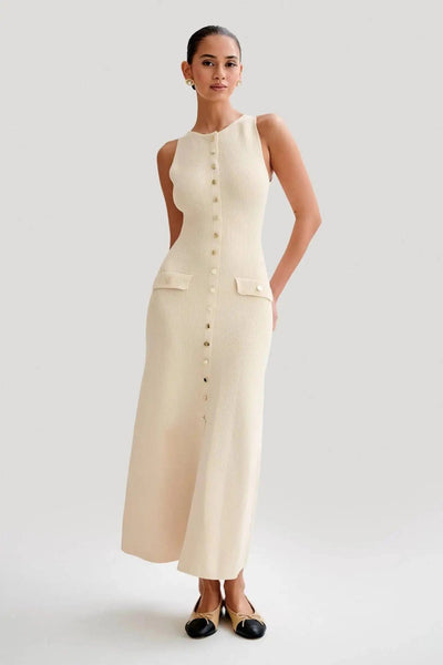 BÉRI | STRICKKLEID