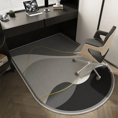 Winnie Moderner Rutschfester Teppich – Luxus Fußmatte für Zuhause & Büro