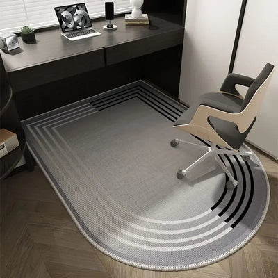 Winnie Moderner Rutschfester Teppich – Luxus Fußmatte für Zuhause & Büro