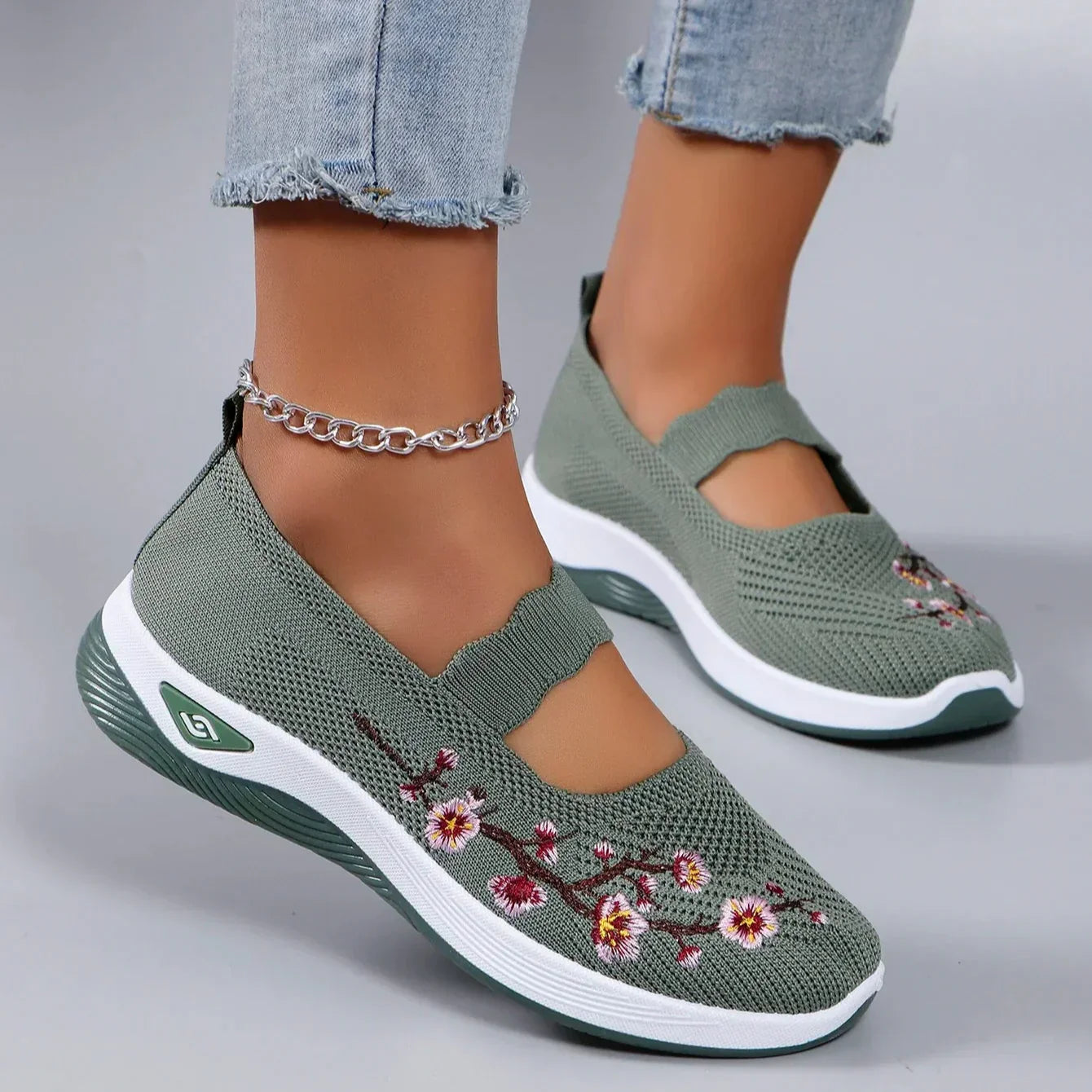 Romilly | ORTHOPÄDISCHE SCHUHE
