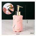 Rosa - Runde Form