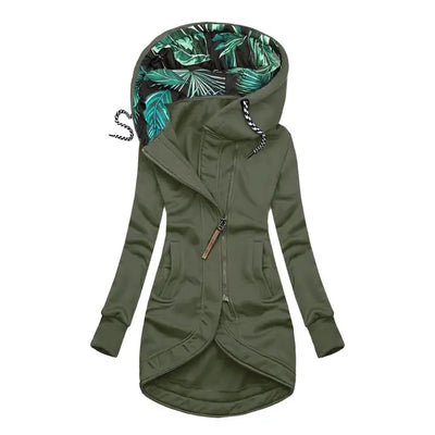 NICOLE | ELEGANTE JACKE