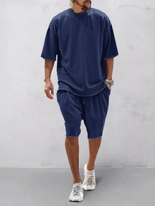Marineblau