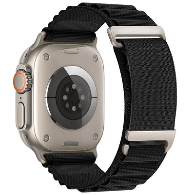 Alpine Loop Armband für die Apple Watch