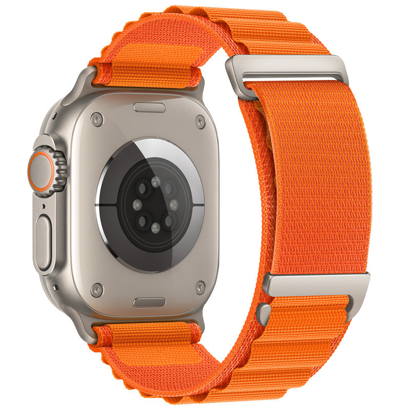 Alpine Loop Armband für die Apple Watch