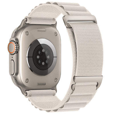 Alpine Loop Armband für die Apple Watch
