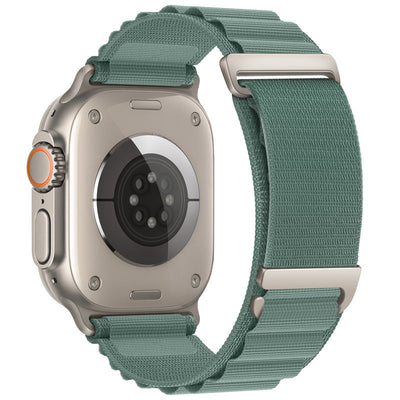 Alpine Loop Armband für die Apple Watch