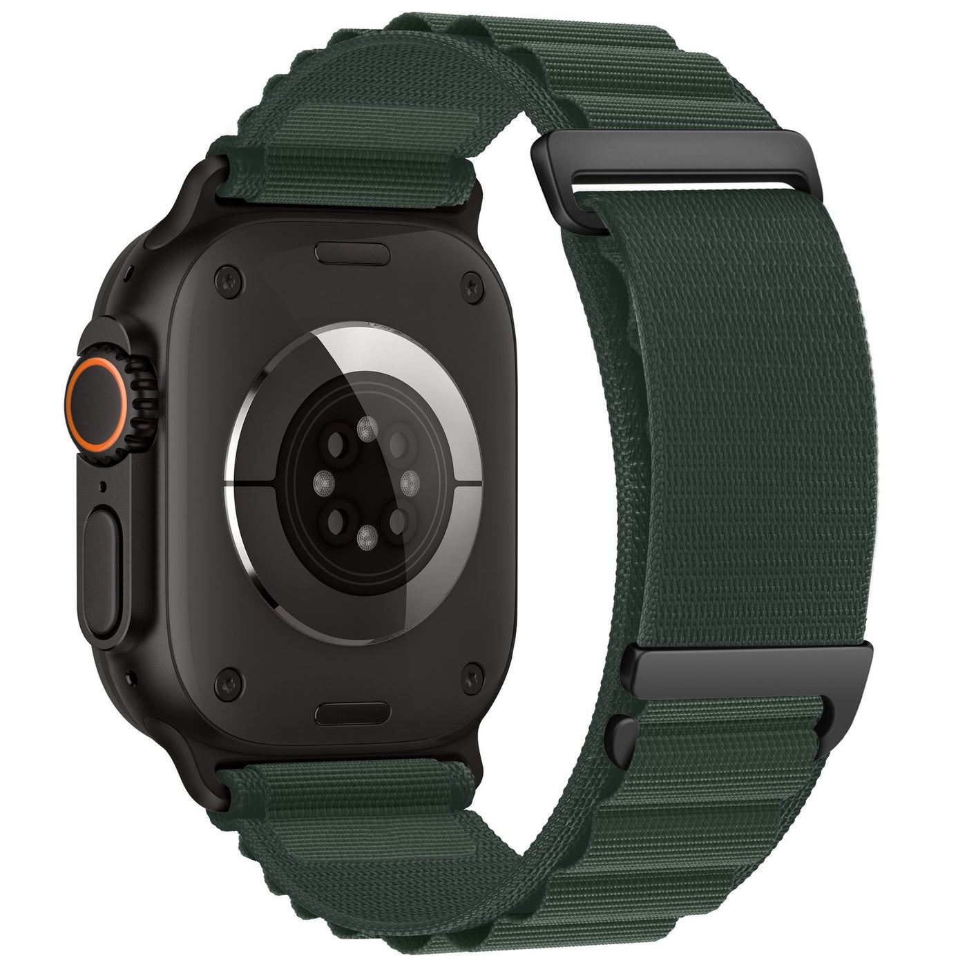 Alpine Loop Armband für die Apple Watch
