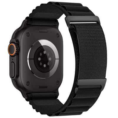 Alpine Loop Armband für die Apple Watch