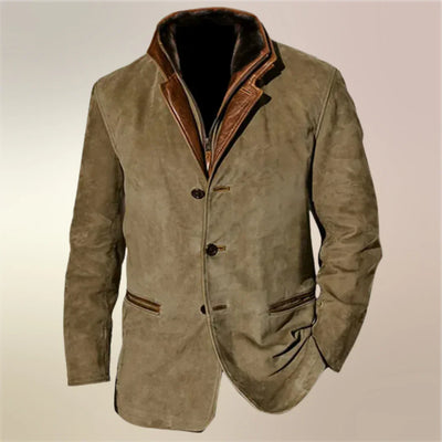 JONES™ | VINTAGE-JACKE