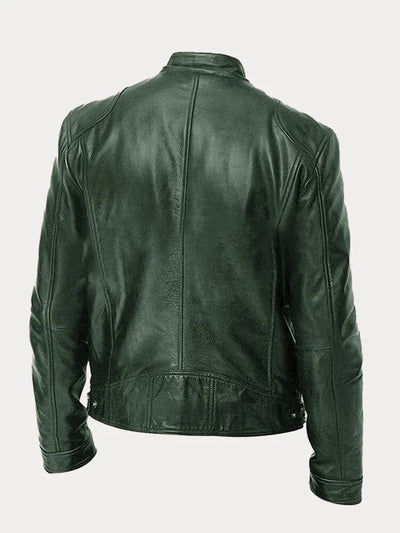 Falko | FREIZEIT-LEDERJACKE