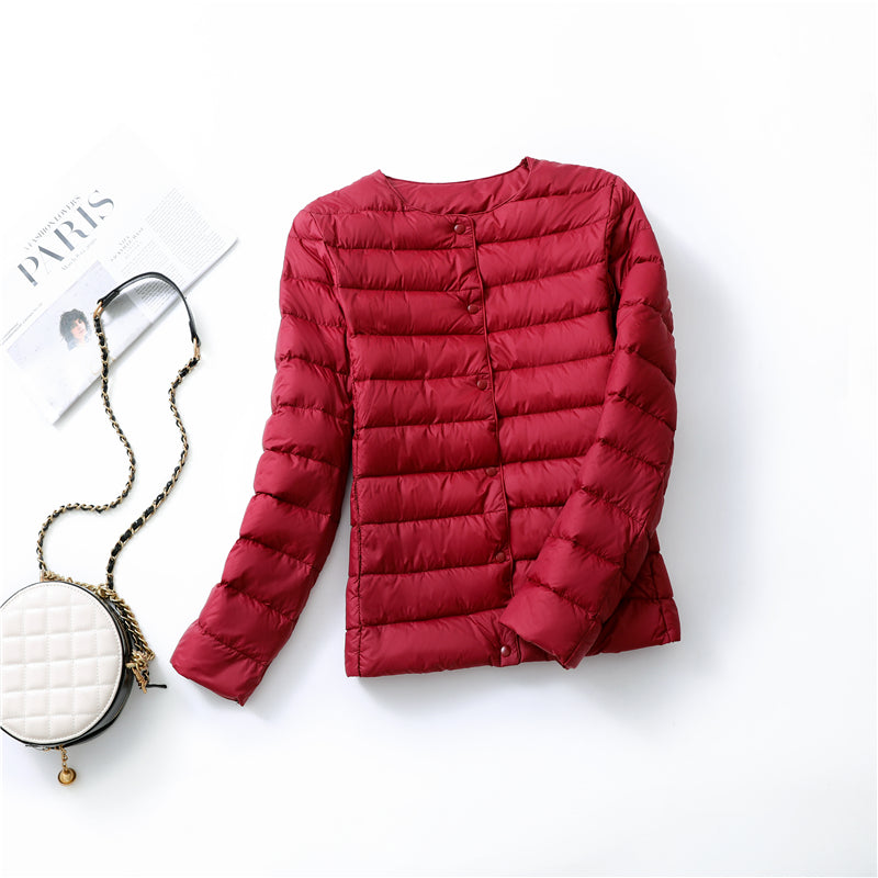 Emma™ | Bequeme wasserdichte Jacke