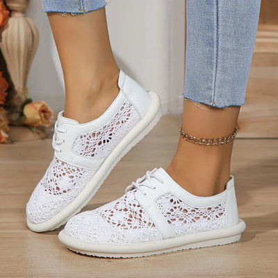 Gayle™ Orthopädische Mesh-Schuhe