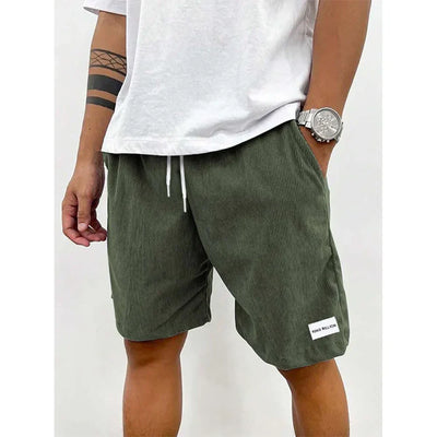 Benedikt | ESSENTIAL SHORTS