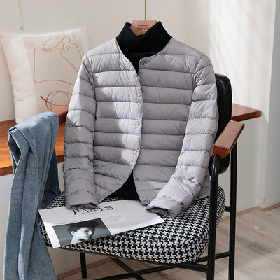 Emma™ | Bequeme wasserdichte Jacke