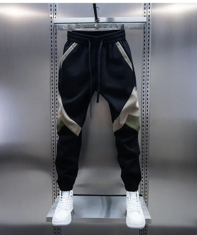 Edelstein™ | Lässige, gesteppt Hose