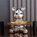 Silber-B