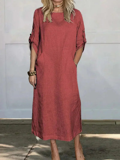 Hanna | Elegantes Kleid